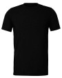 T-Shirts personnalisable BELLA-CANVAS Unisex sueded tee