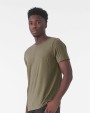 T-Shirts personnalisable BELLA-CANVAS Unisex sueded tee