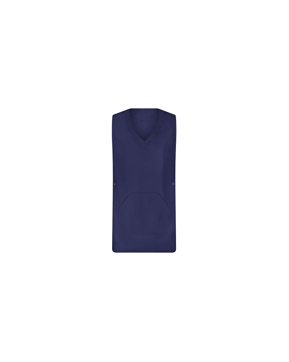 Schorten EXNER Throwover Apron Soft-Touch voor bedrukking &amp; borduring