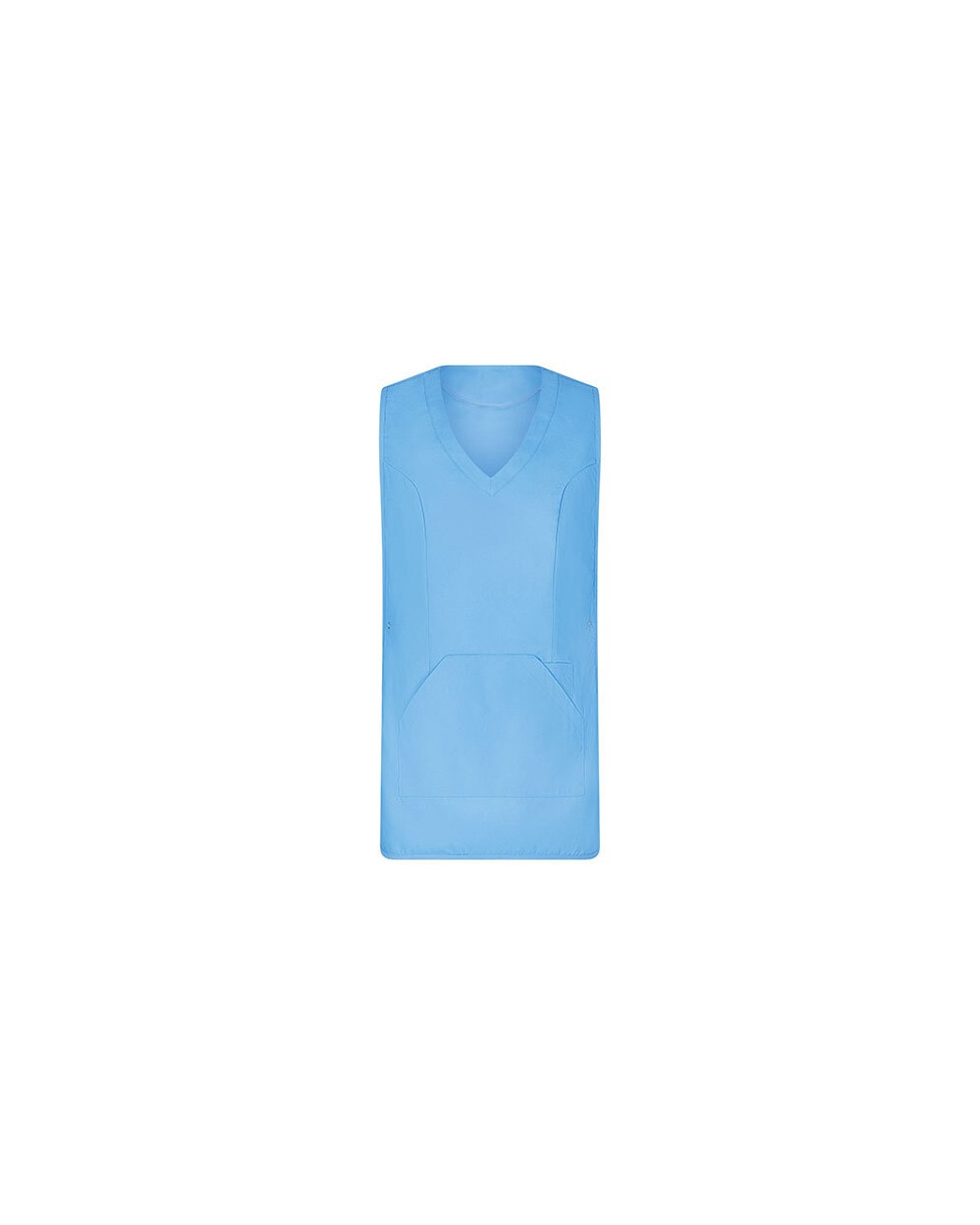 Tabliers personnalisable EXNER Throwover Apron Soft-Touch