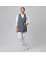 Tabliers personnalisable EXNER Throwover Apron Soft-Touch
