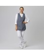 Tabliers personnalisable EXNER Throwover Apron Soft-Touch