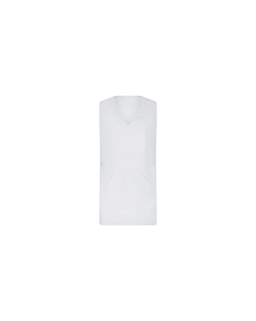 Schorten EXNER Throwover Apron Soft-Touch voor bedrukking &amp; borduring