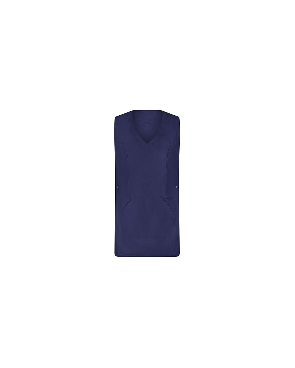 Tabliers personnalisable EXNER Throwover Apron Soft-Touch