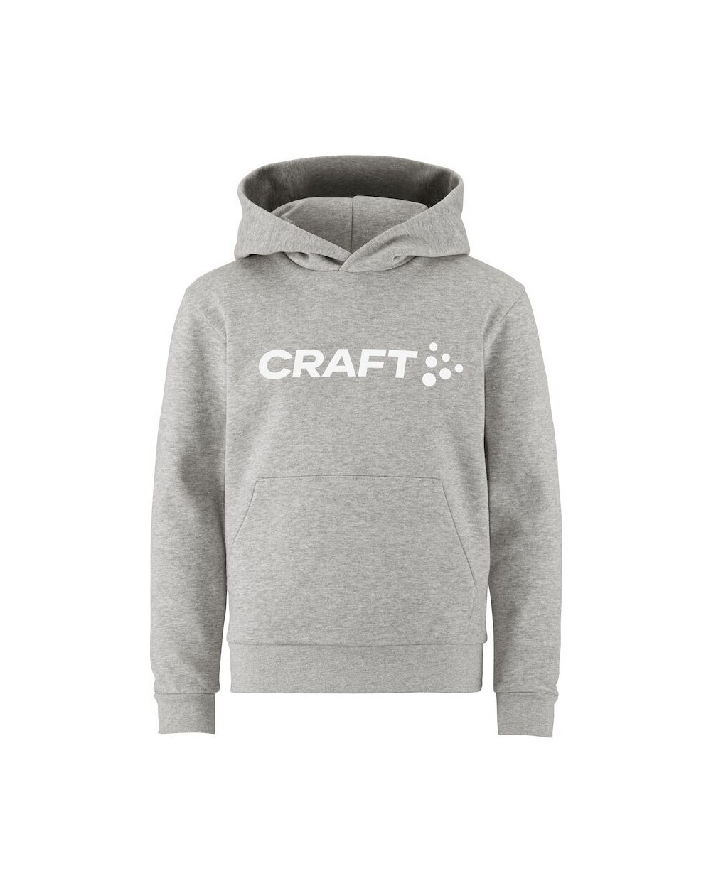 Sweaters & hoodies CRAFT Community 2.0 Craft Hoodie Jr voor bedrukking &amp; borduring