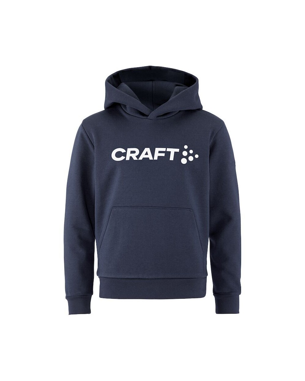 Sweat-shirts personnalisable CRAFT Community 2.0 Craft Hoodie Jr