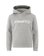 CRAFT Community 2.0 Craft Hoodie Jr Sweatshirts personalisierbar