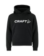 Sweat-shirts personnalisable CRAFT Community 2.0 Craft Hoodie Jr