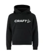 CRAFT Community 2.0 Craft Hoodie Jr Sweatshirts personalisierbar