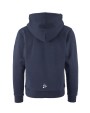 Sweat-shirts personnalisable CRAFT Community 2.0 Craft Hoodie Jr
