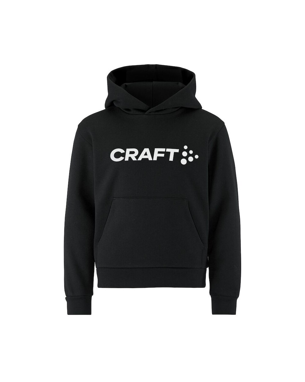 Sweaters & hoodies CRAFT Community 2.0 Craft Hoodie Jr voor bedrukking &amp; borduring
