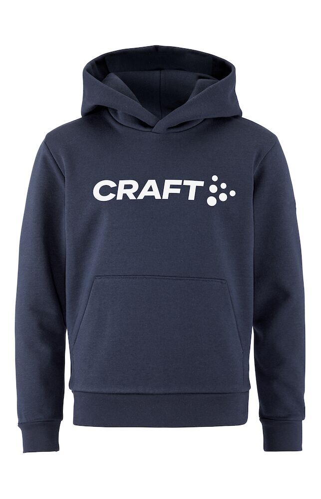 Sweat-shirts personnalisable CRAFT Community 2.0 Craft Hoodie Jr