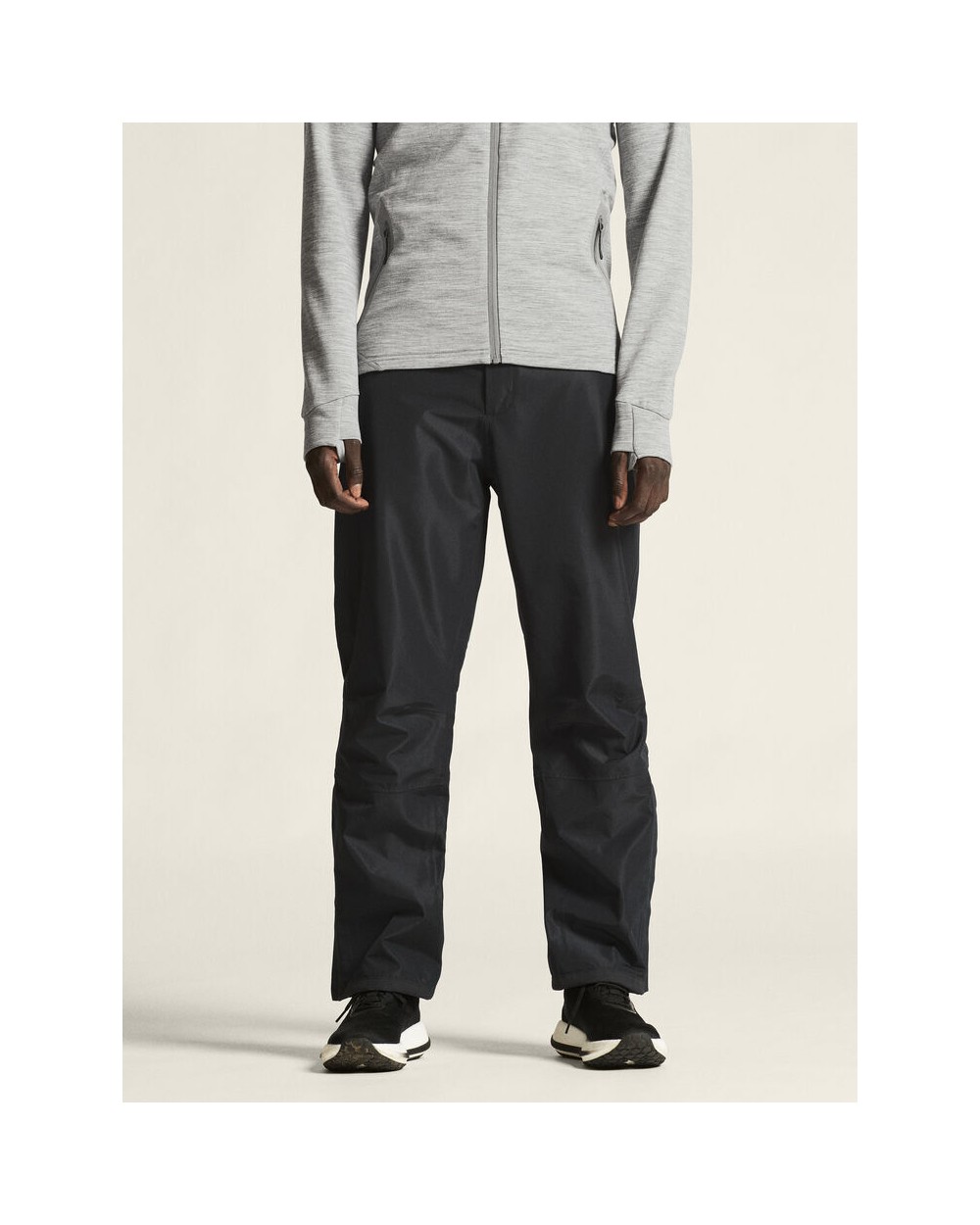 Broeken CRAFT ADV Explore Shell Pants M voor bedrukking &amp; borduring