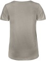 B&C T-shirt Organic Inspire col V Femme /api/colors/24aa43c8-39f7-4fe5-9d98-48c70f7ae002 personnalisable