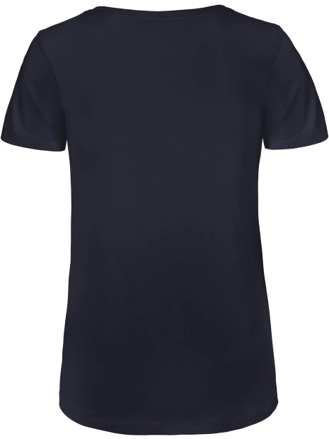 B&C T-shirt Organic Inspire col V Femme /api/colors/b68891a9-1d28-4f7a-8deb-775c45027afd personnalisable