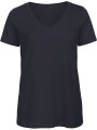 B&C T-shirt Organic Inspire col V Femme /api/colors/b68891a9-1d28-4f7a-8deb-775c45027afd personnalisable