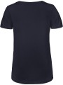 B&C T-shirt Organic Inspire col V Femme /api/colors/b68891a9-1d28-4f7a-8deb-775c45027afd personnalisable