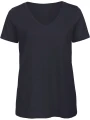 B&C T-shirt Organic Inspire col V Femme /api/colors/b68891a9-1d28-4f7a-8deb-775c45027afd personnalisable