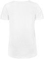B&C T-shirt Organic Inspire col V Femme /api/colors/7a92cd2d-10d2-40b4-928b-296bb7487506 personnalisable