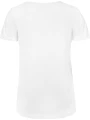 B&C T-shirt Organic Inspire col V Femme /api/colors/7a92cd2d-10d2-40b4-928b-296bb7487506 personnalisable