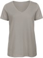 B&C T-shirt Organic Inspire col V Femme /api/colors/24aa43c8-39f7-4fe5-9d98-48c70f7ae002 personnalisable