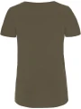 B&C T-shirt Organic Inspire col V Femme /api/colors/348793eb-28eb-4f76-a178-c9d729b20ff5 personnalisable