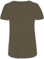 B&C T-shirt Organic Inspire col V Femme /api/colors/348793eb-28eb-4f76-a178-c9d729b20ff5 personnalisable