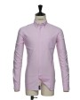 Hemden J. HARVEST & FROST Indigo Bow 30 
Hemd Slim Fit Heren voor bedrukking &amp; borduring