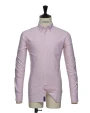 Hemden J. HARVEST & FROST Indigo Bow 30  Hemd Slim Fit Heren voor bedrukking &amp; borduring
