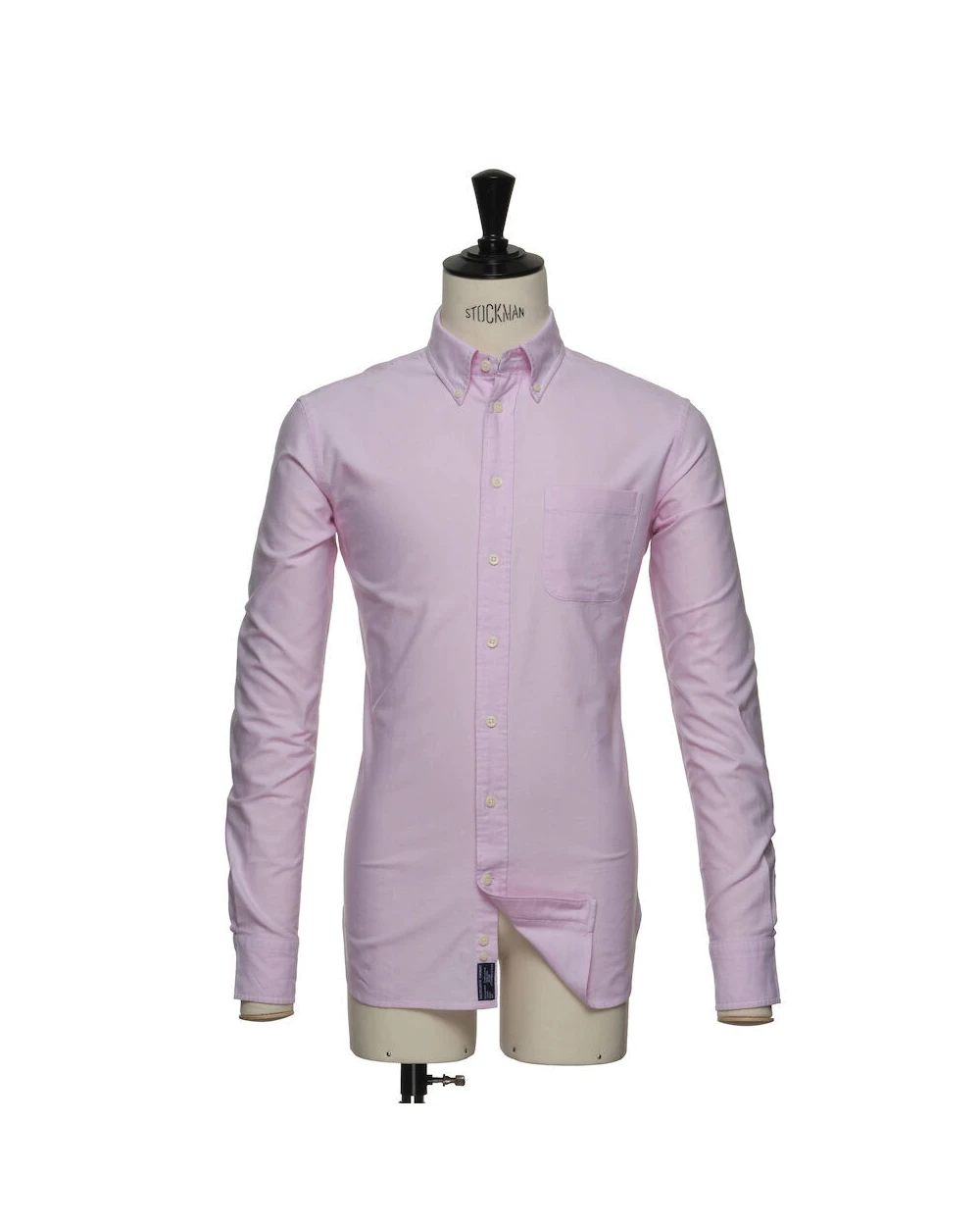 J. HARVEST & FROST Indigo Bow 30  Hemd Slim Fit Herren Hemden personalisierbar