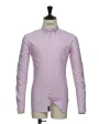 Chemises personnalisable J. HARVEST & FROST Indigo Bow 30  Chemise Slim Fit Hommes