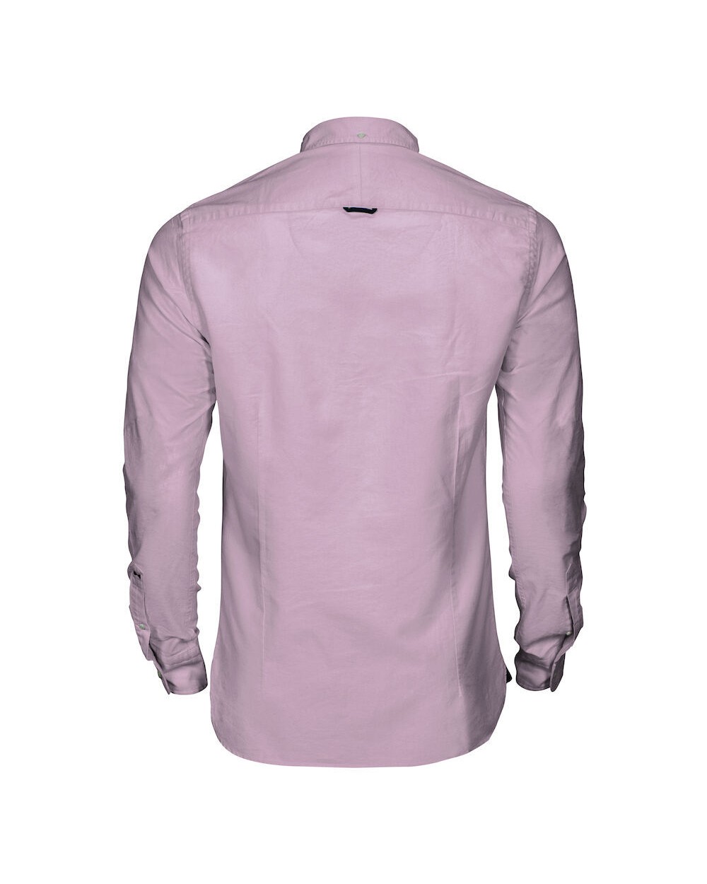 Hemden J. HARVEST & FROST Indigo Bow 30 
Hemd Slim Fit Heren voor bedrukking &amp; borduring