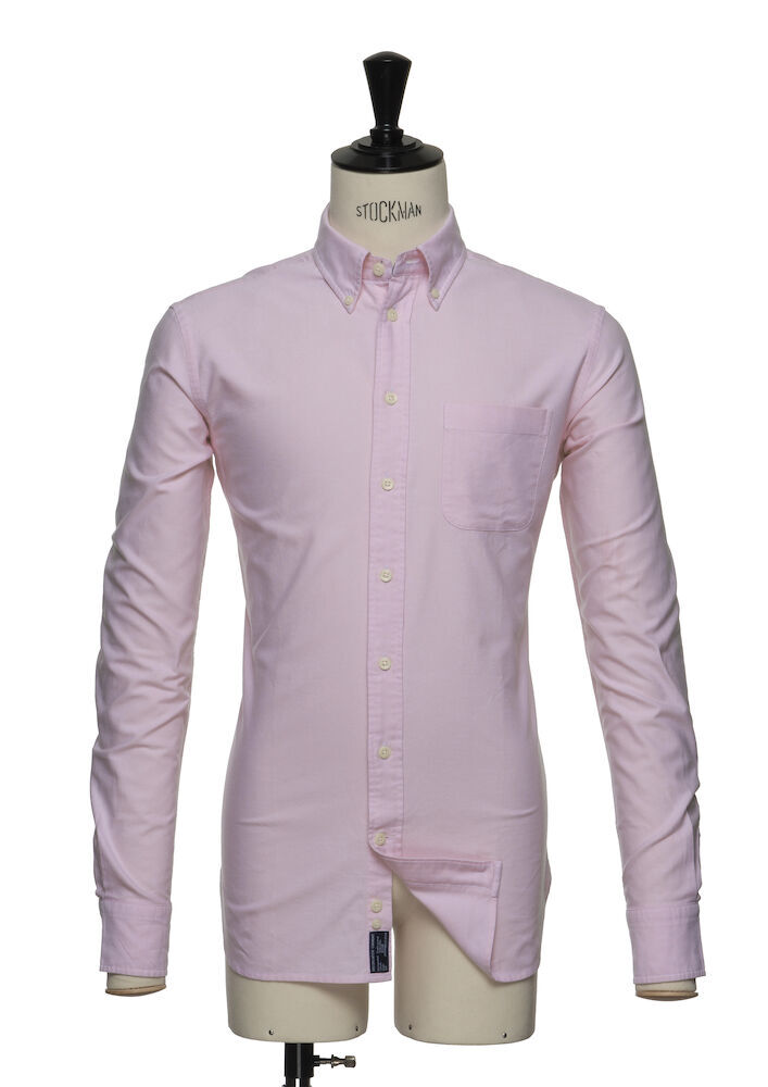 Chemises personnalisable J. HARVEST & FROST Indigo Bow 30 
Chemise Slim Fit Hommes