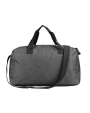Tassen & Zakken DERBY OF SWEDEN MELANGE TRAVELBAG voor bedrukking &amp; borduring