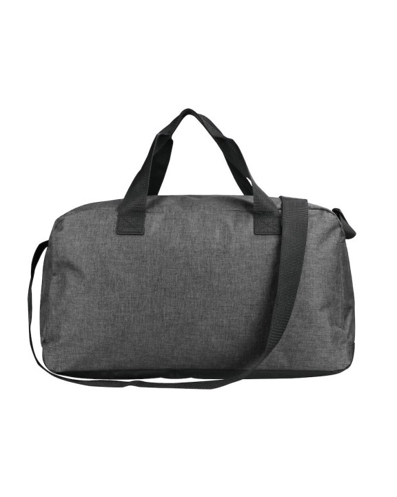 DERBBY OF SWEDEN Melange Travelbag Taschen personalisierbar