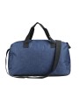 DERBY OF SWEDEN Melange Travelbag Taschen personalisierbar