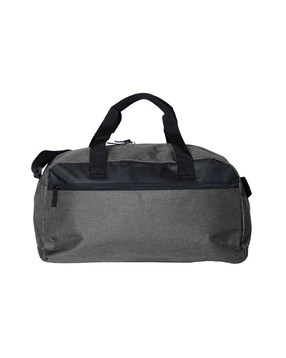 Tassen & Zakken DERBBY OF SWEDEN MELANGE TRAVELBAG voor bedrukking &amp; borduring