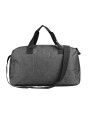 DERBY OF SWEDEN Melange Travelbag Taschen personalisierbar