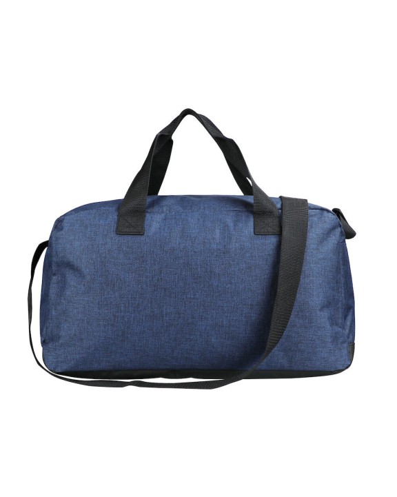 DERBBY OF SWEDEN Melange Travelbag Taschen personalisierbar