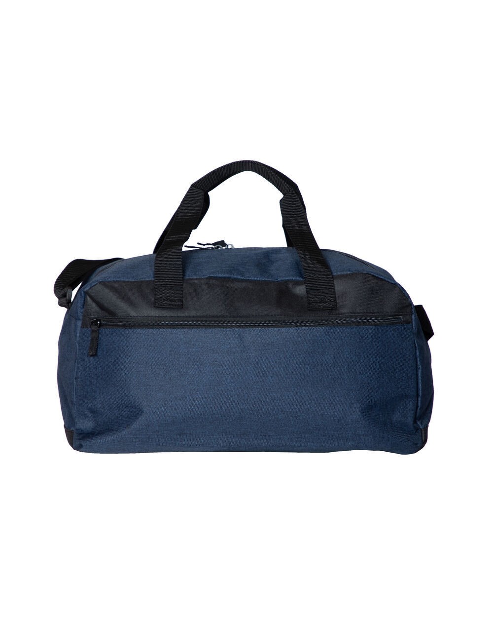 Tassen & Zakken DERBY OF SWEDEN MELANGE TRAVELBAG voor bedrukking &amp; borduring