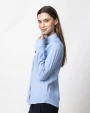 Chemises personnalisable J. HARVEST & FROST Indigo Bow 34  Chemise Femmes