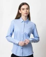 J. HARVEST & FROST Indigo Bow 34  Damen Blusen Hemden personalisierbar