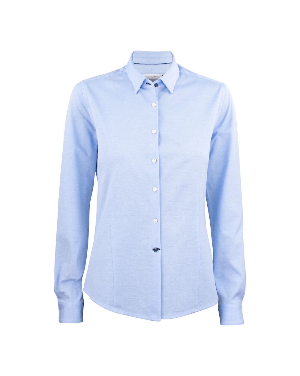 J. HARVEST & FROST Indigo Bow 34 
Damen Blusen Hemden personalisierbar