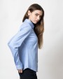 J. HARVEST & FROST Indigo Bow 34 
Damen Blusen Hemden personalisierbar