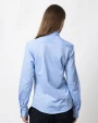 J. HARVEST & FROST Indigo Bow 34  Damen Blusen Hemden personalisierbar