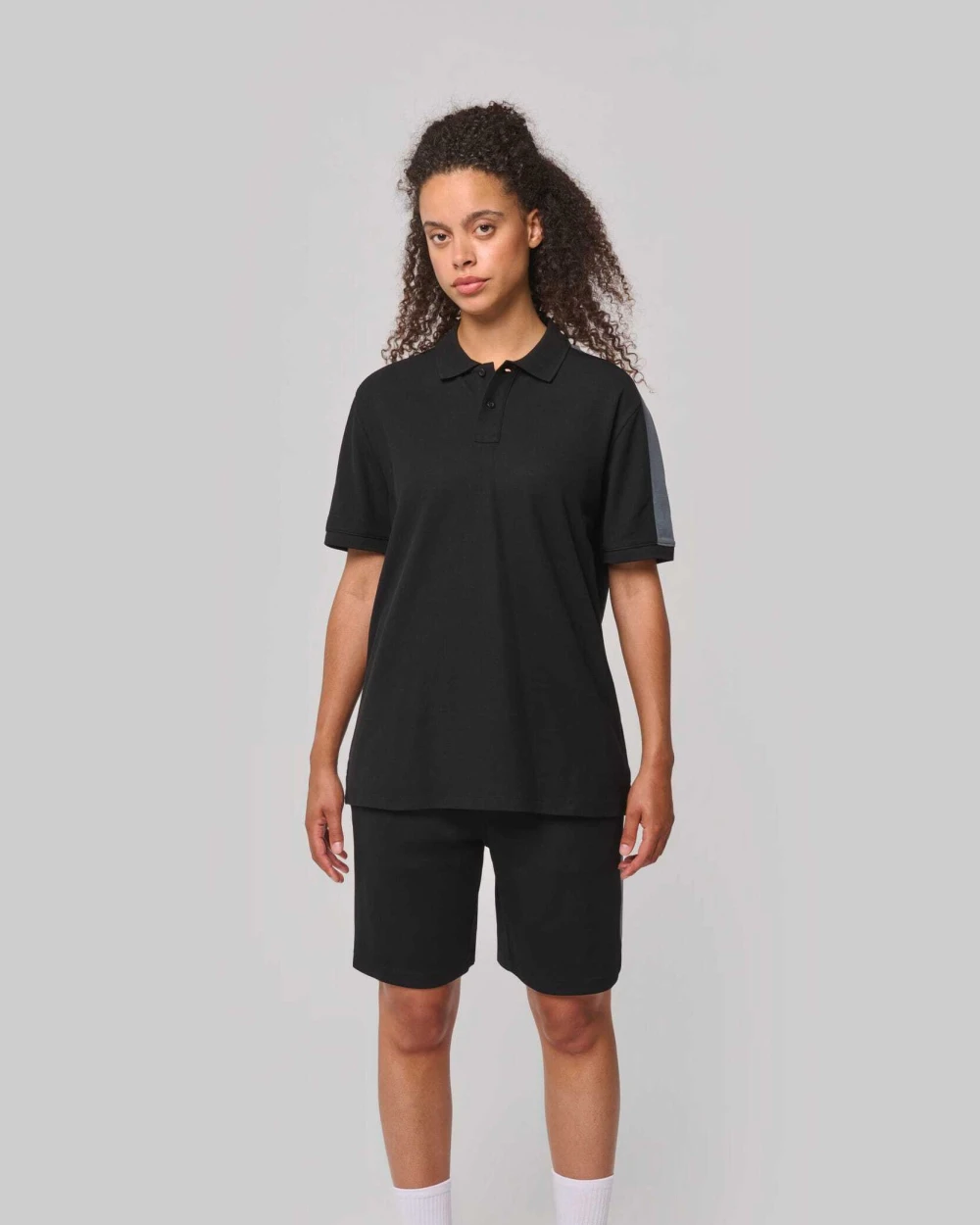 PROACT Unisex-Poloshirt im Teamwear-Look Poloshirts personalisierbar