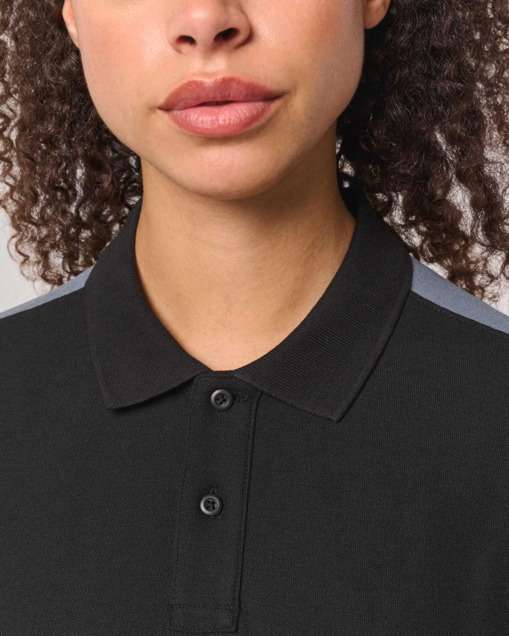PROACT Unisex-Poloshirt im Teamwear-Look Poloshirts personalisierbar