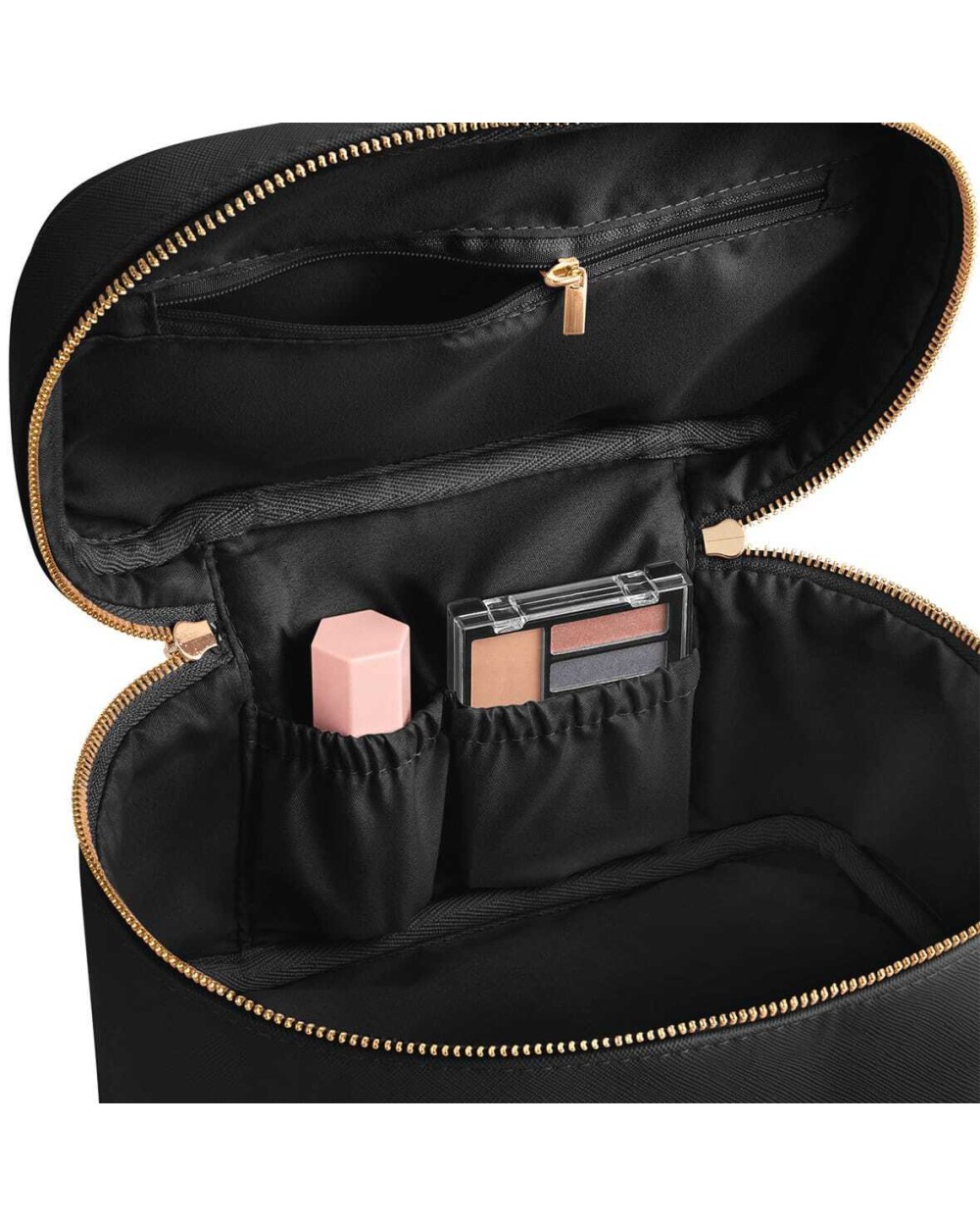 Tassen & Zakken BAG BASE Toilettas Boutique voor bedrukking &amp; borduring