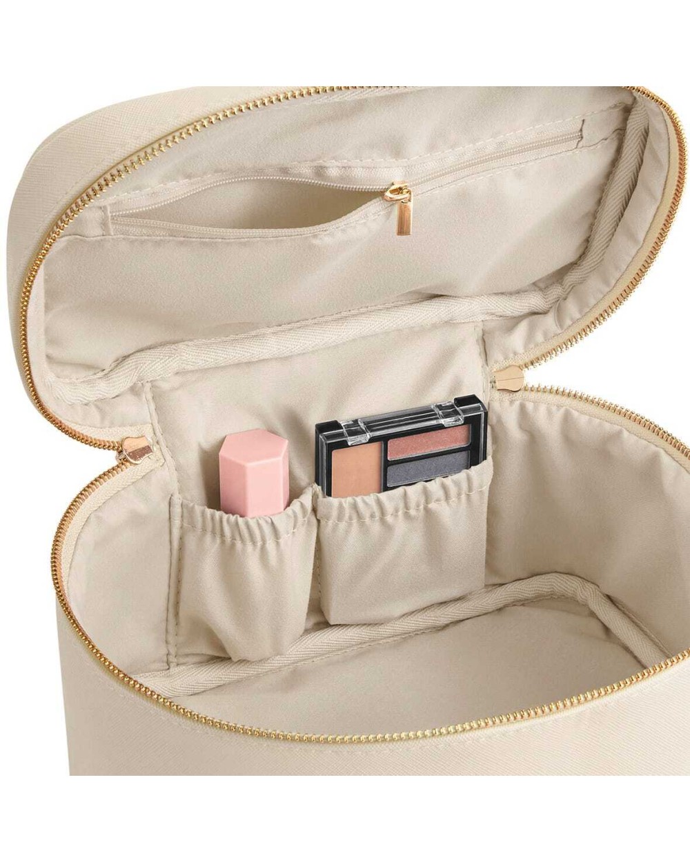 Tassen & Zakken BAG BASE Toilettas Boutique voor bedrukking &amp; borduring