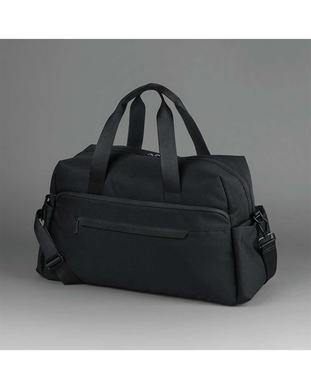 Tassen & Zakken QUADRA Weekend tas voor bedrukking &amp; borduring